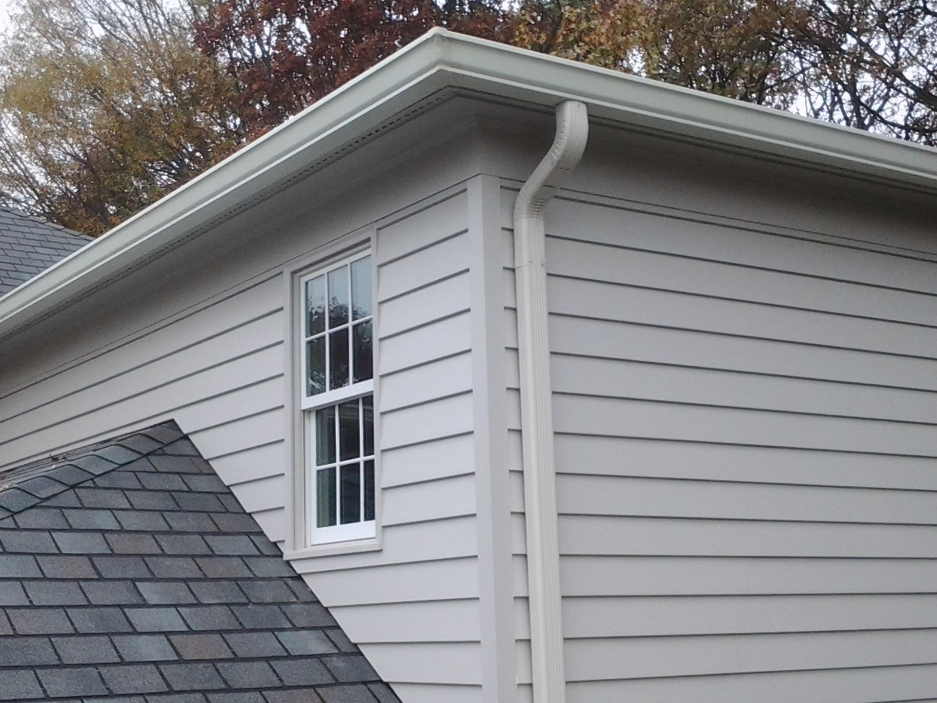 Gutter Installation Nocatee FL Seamless Gutters