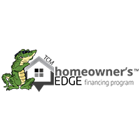 Homeowners EDGE financing