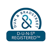 Dun & Bradstreet Registered